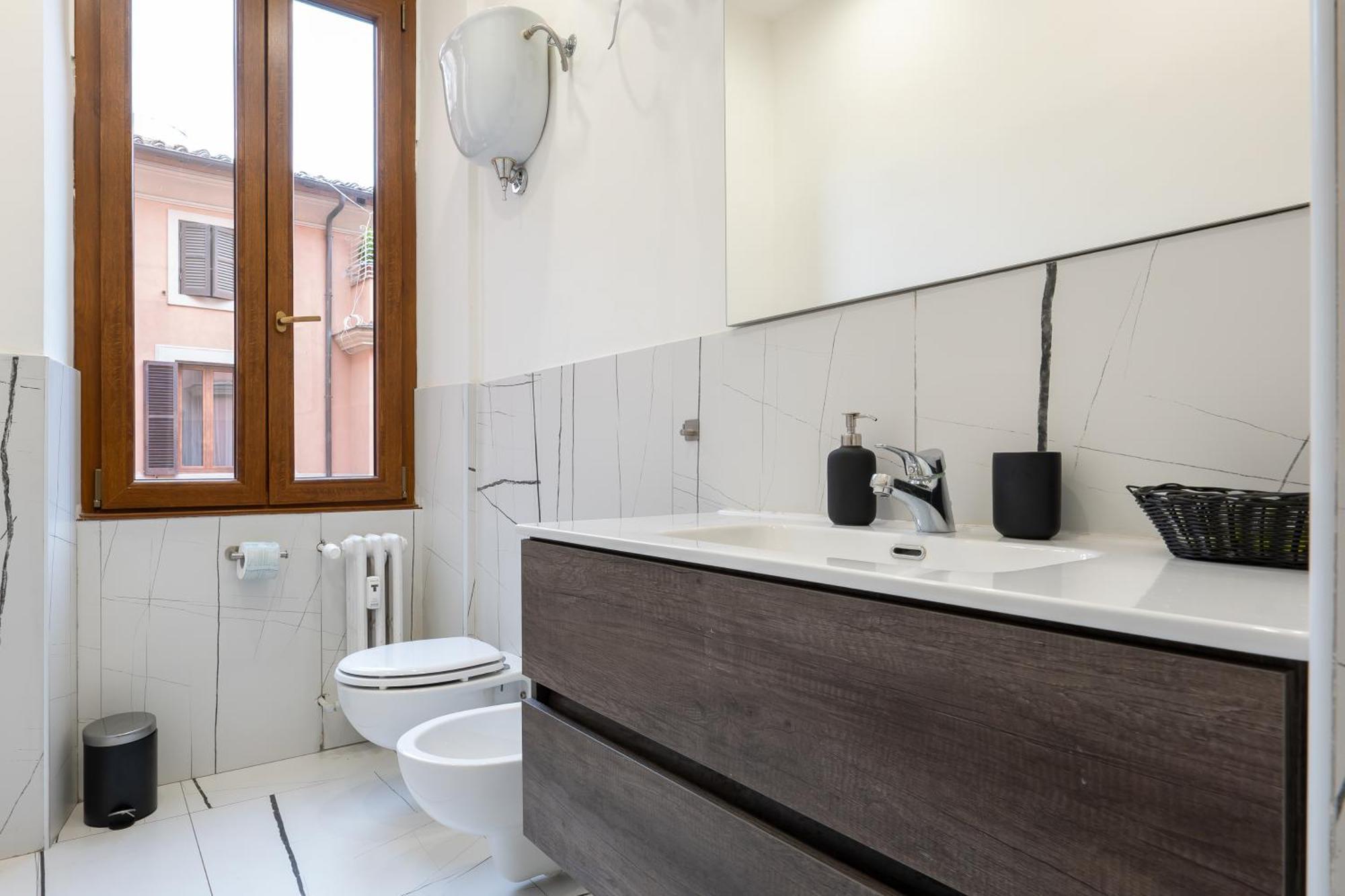 Trevi Ducal Palace Rzym Zewnętrze zdjęcie